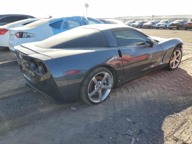 Photo 2 VIN: 1G1YY26W195113502 - CHEVROLET CORVETTE 