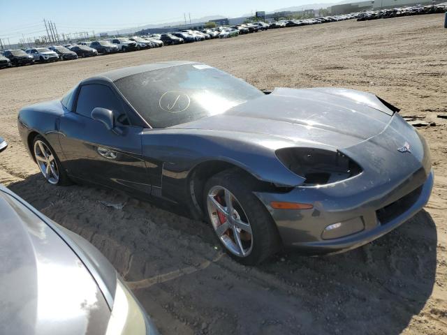 Photo 3 VIN: 1G1YY26W195113502 - CHEVROLET CORVETTE 