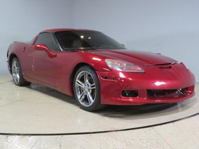 Photo 0 VIN: 1G1YY26W285105312 - CHEVROLET CORVETTE 