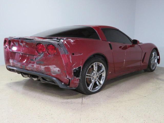 Photo 2 VIN: 1G1YY26W285105312 - CHEVROLET CORVETTE 