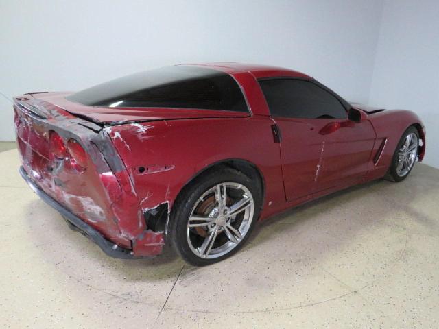 Photo 2 VIN: 1G1YY26W285105312 - CHEVROLET CORVETTE 