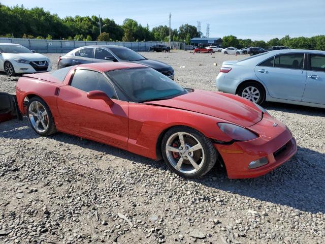 Photo 3 VIN: 1G1YY26W285108355 - CHEVROLET CORVETTE 