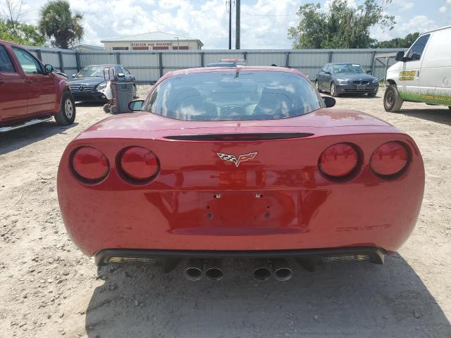 Photo 5 VIN: 1G1YY26W285116391 - CHEVROLET CORVETTE 