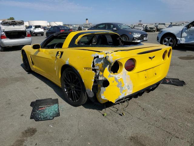 Photo 1 VIN: 1G1YY26W285131408 - CHEVROLET CORVETTE 