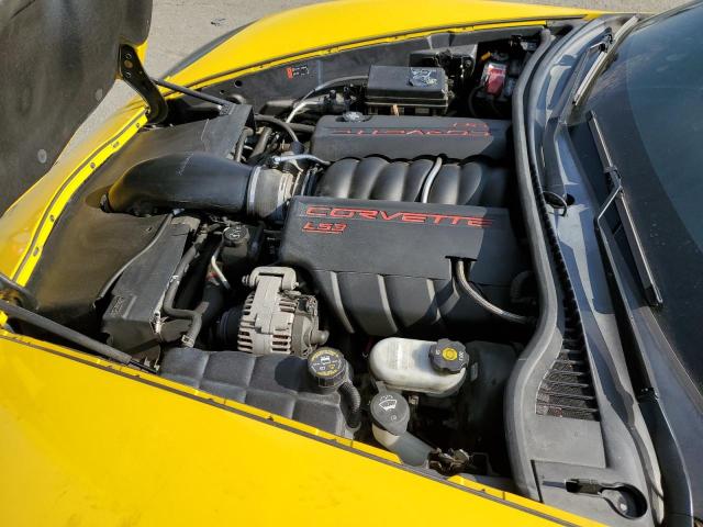 Photo 10 VIN: 1G1YY26W285131408 - CHEVROLET CORVETTE 