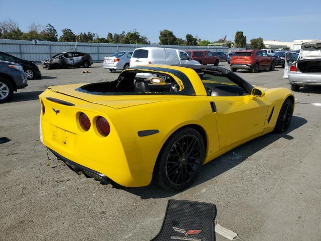 Photo 2 VIN: 1G1YY26W285131408 - CHEVROLET CORVETTE 