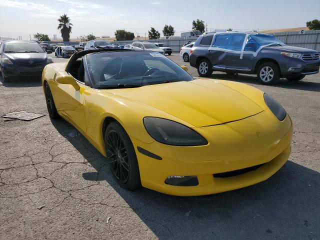 Photo 3 VIN: 1G1YY26W285131408 - CHEVROLET CORVETTE 