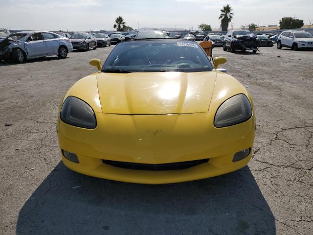 Photo 4 VIN: 1G1YY26W285131408 - CHEVROLET CORVETTE 