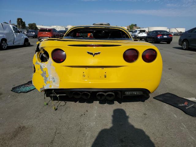 Photo 5 VIN: 1G1YY26W285131408 - CHEVROLET CORVETTE 