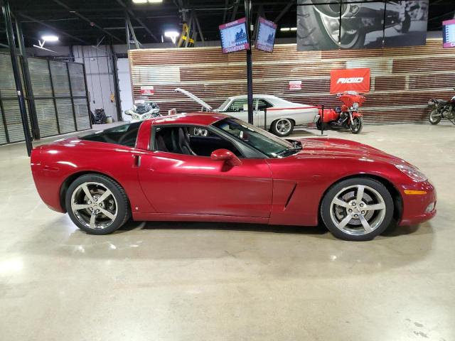 Photo 0 VIN: 1G1YY26W395101836 - CHEVROLET CORVETTE 