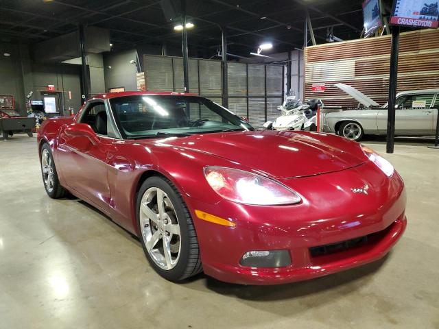 Photo 12 VIN: 1G1YY26W395101836 - CHEVROLET CORVETTE 