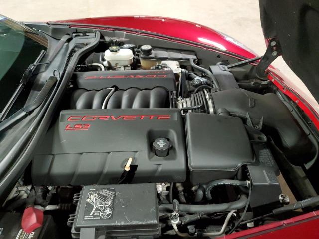 Photo 5 VIN: 1G1YY26W395101836 - CHEVROLET CORVETTE 