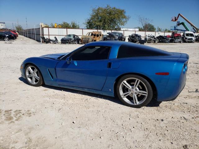 Photo 1 VIN: 1G1YY26W485103819 - CHEVROLET CORVETTE 