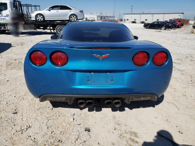 Photo 5 VIN: 1G1YY26W485103819 - CHEVROLET CORVETTE 