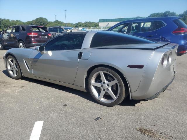 Photo 1 VIN: 1G1YY26W585117518 - CHEVROLET CORVETTE 