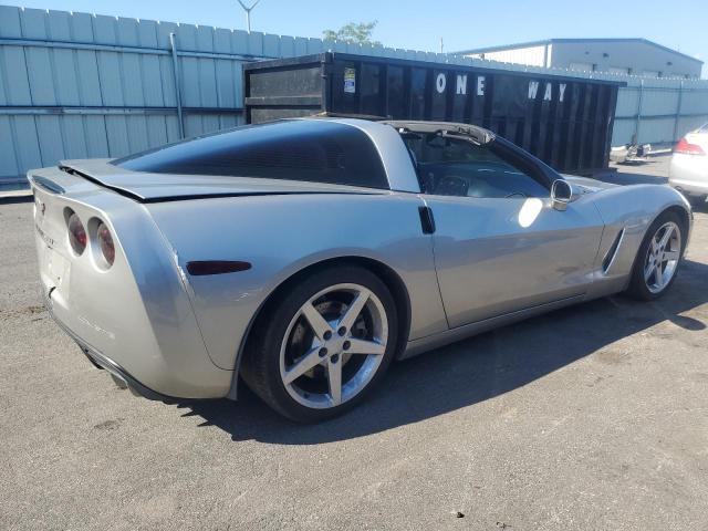 Photo 2 VIN: 1G1YY26W585117518 - CHEVROLET CORVETTE 