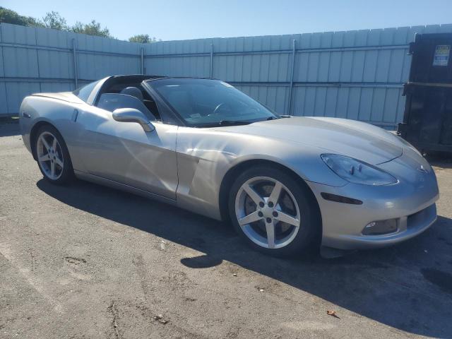 Photo 3 VIN: 1G1YY26W585117518 - CHEVROLET CORVETTE 