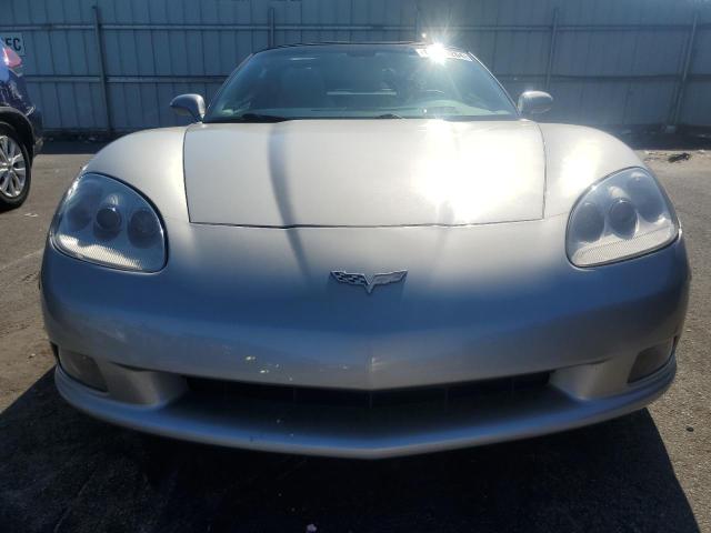 Photo 4 VIN: 1G1YY26W585117518 - CHEVROLET CORVETTE 