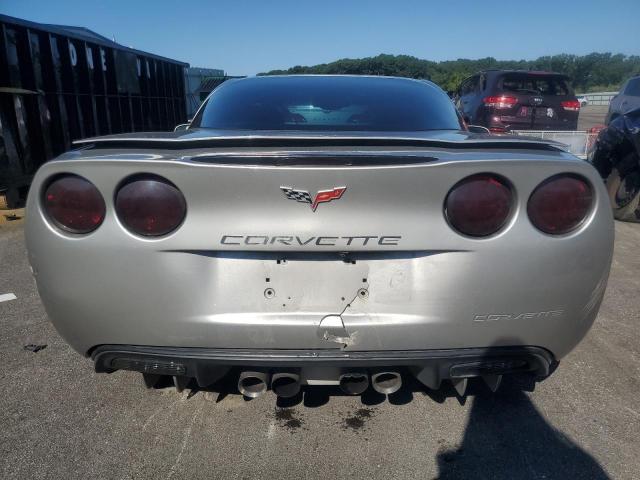 Photo 5 VIN: 1G1YY26W585117518 - CHEVROLET CORVETTE 