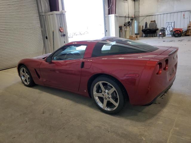 Photo 1 VIN: 1G1YY26W585131743 - CHEVROLET CORVETTE 