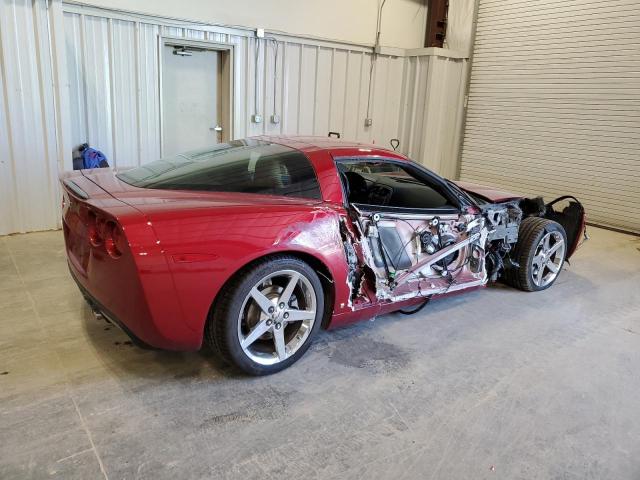 Photo 2 VIN: 1G1YY26W585131743 - CHEVROLET CORVETTE 