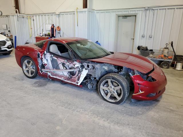 Photo 3 VIN: 1G1YY26W585131743 - CHEVROLET CORVETTE 