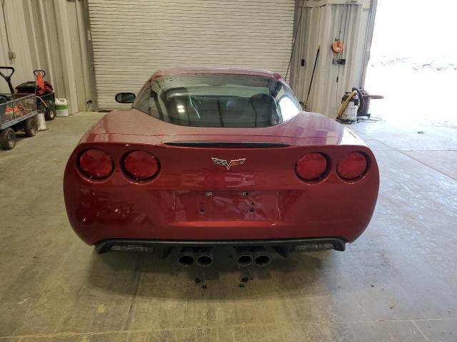 Photo 5 VIN: 1G1YY26W585131743 - CHEVROLET CORVETTE 