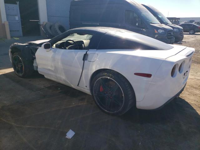 Photo 1 VIN: 1G1YY26W595114233 - CHEVROLET CORVETTE 