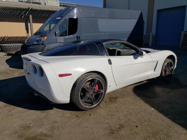 Photo 2 VIN: 1G1YY26W595114233 - CHEVROLET CORVETTE 