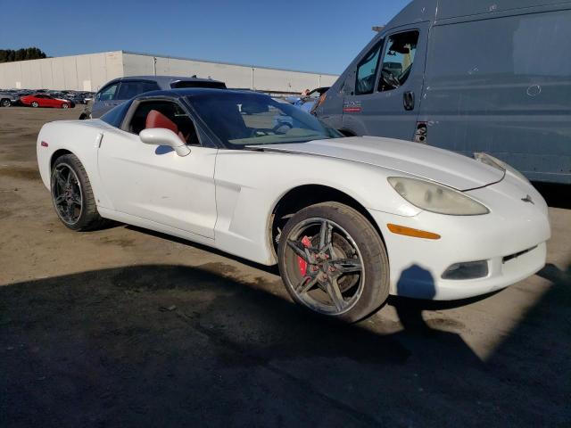 Photo 3 VIN: 1G1YY26W595114233 - CHEVROLET CORVETTE 