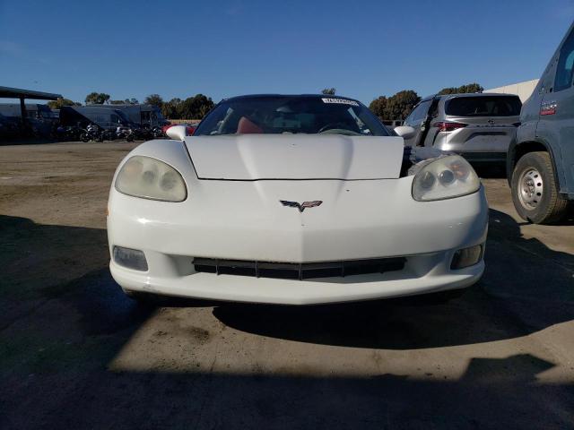 Photo 4 VIN: 1G1YY26W595114233 - CHEVROLET CORVETTE 