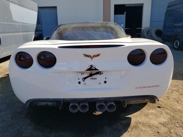 Photo 5 VIN: 1G1YY26W595114233 - CHEVROLET CORVETTE 