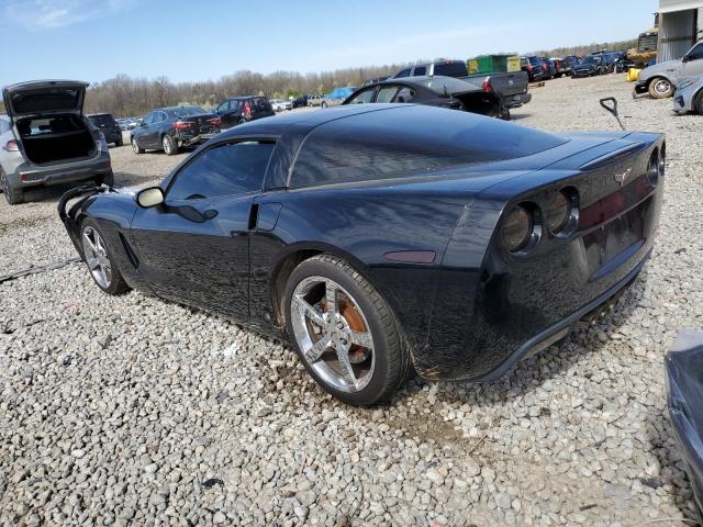 Photo 1 VIN: 1G1YY26W595114913 - CHEVROLET CORVETTE 