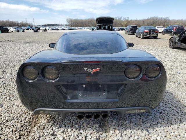 Photo 5 VIN: 1G1YY26W595114913 - CHEVROLET CORVETTE 