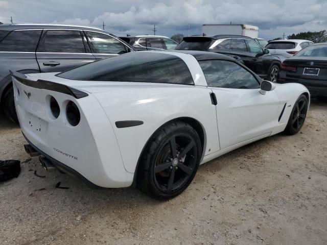 Photo 2 VIN: 1G1YY26W685108195 - CHEVROLET CORVETTE 