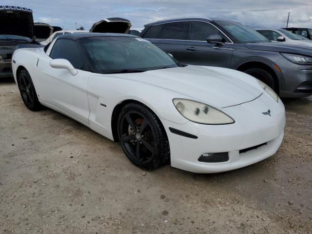 Photo 3 VIN: 1G1YY26W685108195 - CHEVROLET CORVETTE 