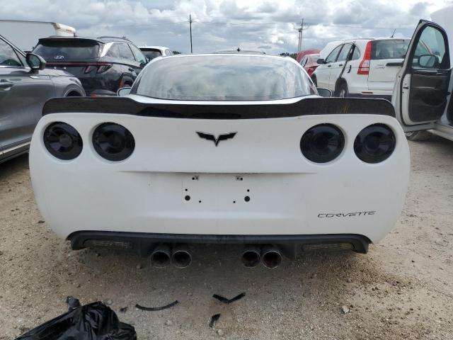 Photo 5 VIN: 1G1YY26W685108195 - CHEVROLET CORVETTE 