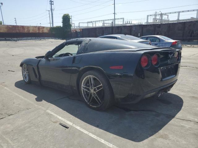 Photo 1 VIN: 1G1YY26W685112893 - CHEVROLET CORVETTE 