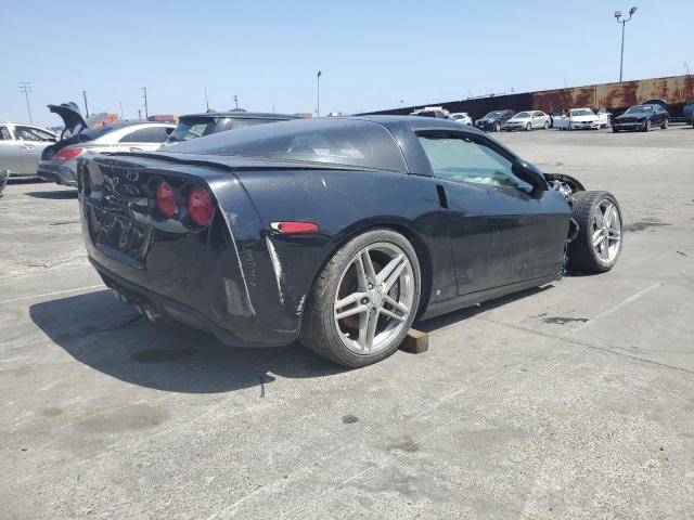 Photo 2 VIN: 1G1YY26W685112893 - CHEVROLET CORVETTE 