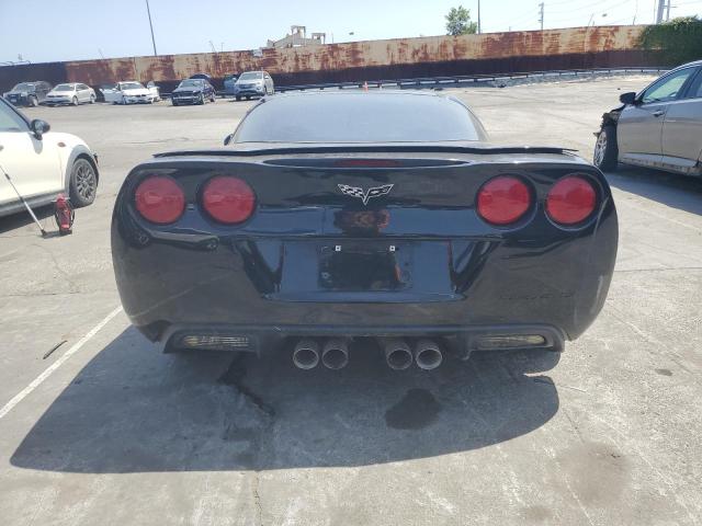 Photo 5 VIN: 1G1YY26W685112893 - CHEVROLET CORVETTE 