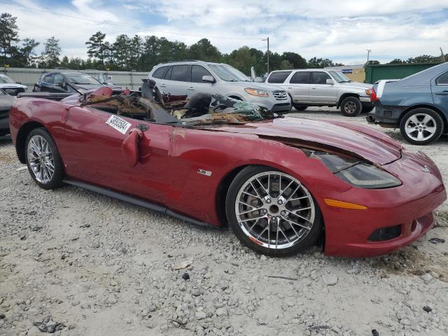 Photo 3 VIN: 1G1YY26W685134599 - CHEVROLET CORVETTE 