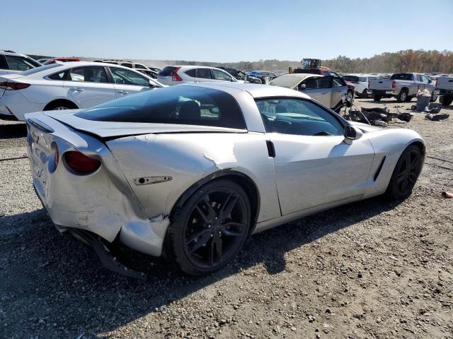 Photo 2 VIN: 1G1YY26W695102866 - CHEVROLET CORVETTE 