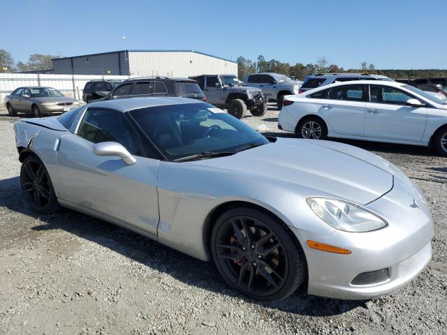 Photo 3 VIN: 1G1YY26W695102866 - CHEVROLET CORVETTE 