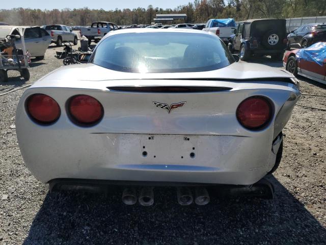 Photo 5 VIN: 1G1YY26W695102866 - CHEVROLET CORVETTE 