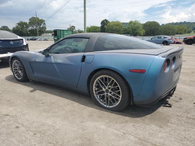 Photo 1 VIN: 1G1YY26W785103541 - CHEVROLET CORVETTE 