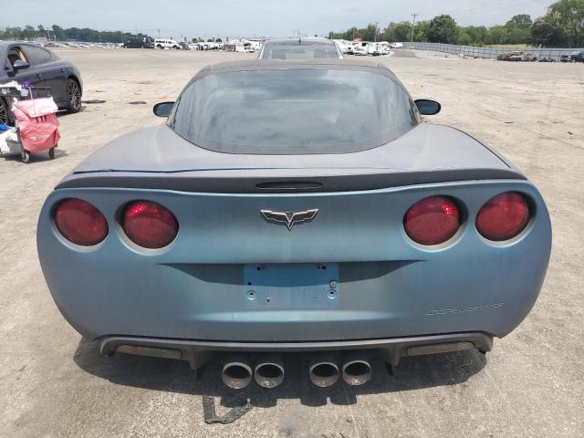 Photo 5 VIN: 1G1YY26W785103541 - CHEVROLET CORVETTE 