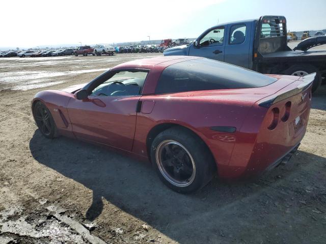 Photo 1 VIN: 1G1YY26W785104690 - CHEVROLET CORVETTE 