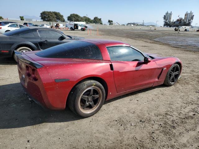 Photo 2 VIN: 1G1YY26W785104690 - CHEVROLET CORVETTE 