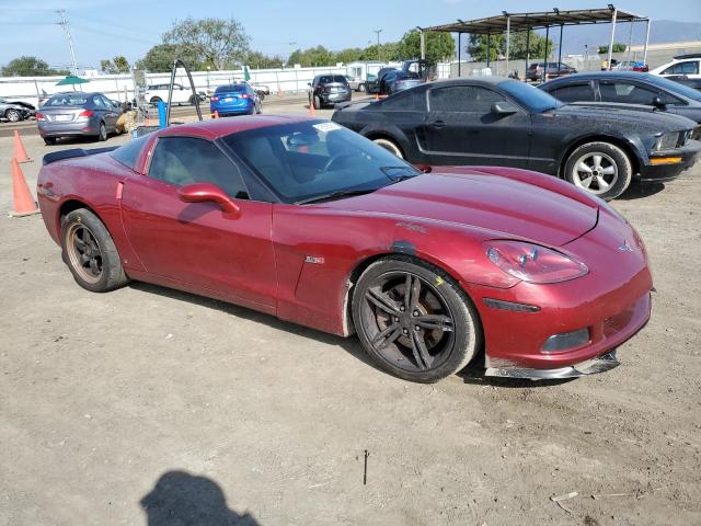 Photo 3 VIN: 1G1YY26W785104690 - CHEVROLET CORVETTE 