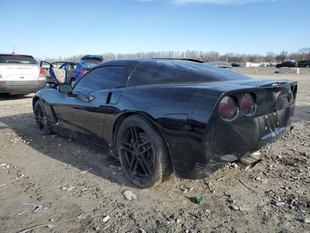 Photo 1 VIN: 1G1YY26W785107251 - CHEVROLET CORVETTE 